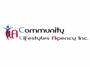 Community Lifestyle Agency Logo