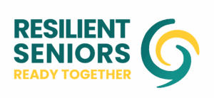 Resilient Seniors Ready Together logo