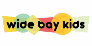 Wide Bay Kids Community Inc Logo